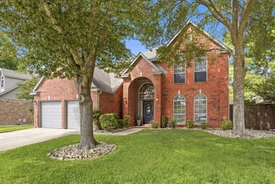 2214 Cherry Hill Lane, McKinney TX 75072 - Photo 3