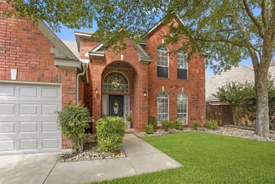 2214 Cherry Hill Lane, McKinney TX 75072 - Photo 4