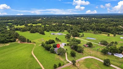 20272 County Road 4126, Lindale TX 75771