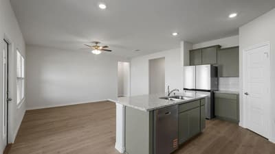 754 Hart Leaf Lane, Lavon TX 75166 - Photo 2