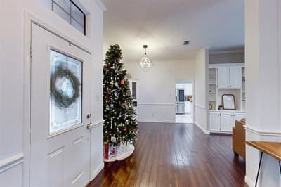 432 Shelby Drive, Burleson TX 76028 - Photo 3