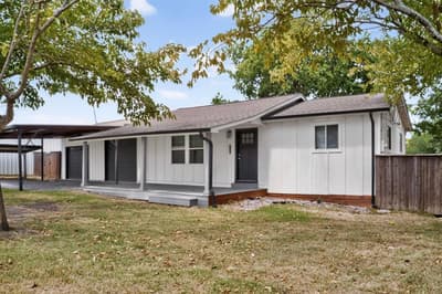6138 W Interstate 30, Royse City TX 75189