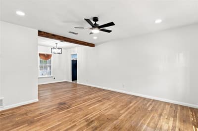 2716 Frazier Avenue, Fort Worth TX 76110 - Photo 4