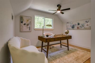 2828 Larkspur Lane, Dallas TX 75233 - Photo 4