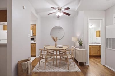 3209 Donnelly Circle # 107, Fort Worth TX 76107 - Photo 3