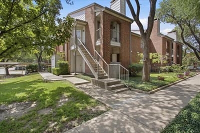 3209 Donnelly Circle # 107, Fort Worth TX 76107