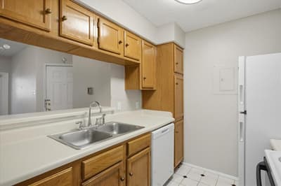 3209 Donnelly Circle # 107, Fort Worth TX 76107 - Photo 5