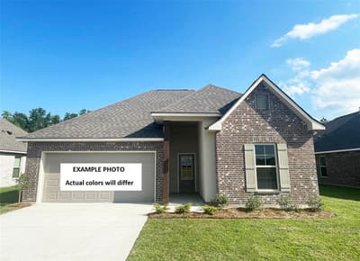 608 Chablis Lane, Haughton LA 71037