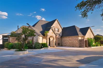 11012 Helms Trail, Forney TX 75126