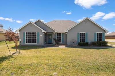 107 W Hubbard Road, Josephine TX 75173