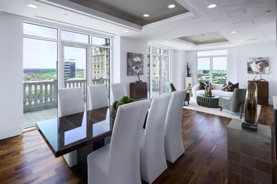 3505 Turtle Creek Boulevard # 18C, Dallas TX 75219 - Photo 2