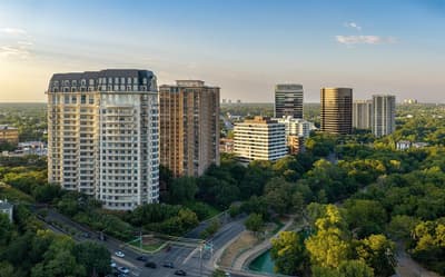 3505 Turtle Creek Boulevard # 18C, Dallas TX 75219