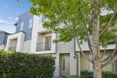 4211 Rawlins Street # 252, Dallas TX 75219