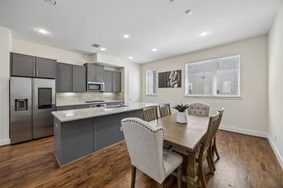 4211 Rawlins Street # 252, Dallas TX 75219 - Photo 5