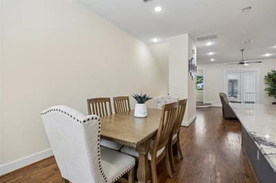 4211 Rawlins Street # 252, Dallas TX 75219 - Photo 4