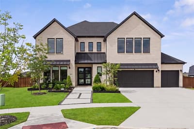 467 Mayfair Lane, Frisco TX 75033 - Photo 2
