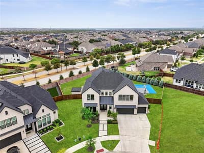 467 Mayfair Lane, Frisco TX 75033 - Photo 3
