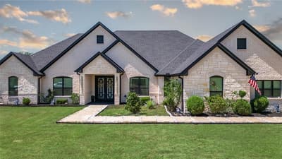 5580 Fair Road, Kaufman TX 75142 - Photo 2