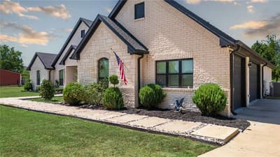 5580 Fair Road, Kaufman TX 75142 - Photo 3