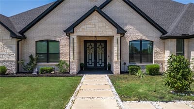 5580 Fair Road, Kaufman TX 75142 - Photo 4