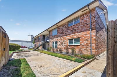 8071 Meadow Road # 219, Dallas TX 75231 - Photo 2