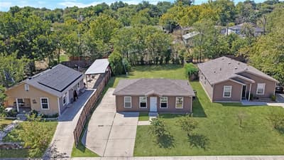 1216 E Powell Avenue, Fort Worth TX 76104 - Photo 5