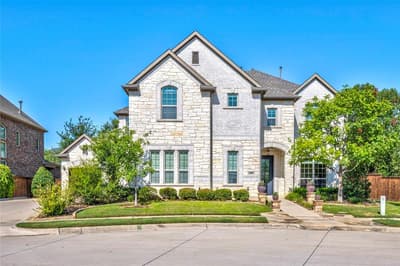 4900 Latour Lane, Colleyville TX 76034 - Photo 4