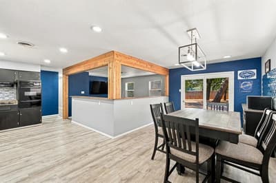 810 Arthur Drive, Arlington TX 76013 - Photo 4