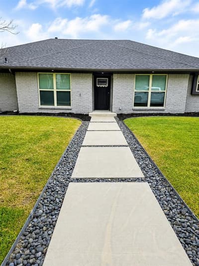 1922 Camden Way, Carrollton TX 75007