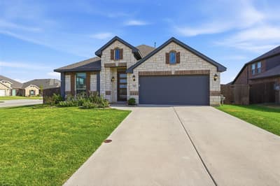 303 Pineview Lane, Ponder TX 76259 - Photo 2
