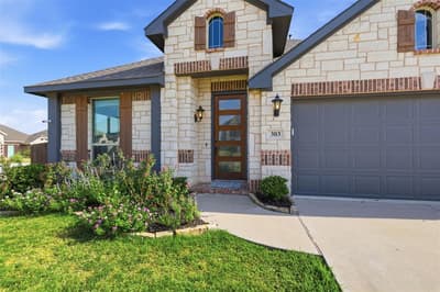303 Pineview Lane, Ponder TX 76259 - Photo 3