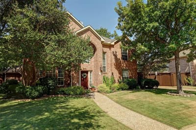 402 Irvine Drive, Allen TX 75013 - Photo 2