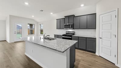 652 Lakepointe Boulevard, Lavon TX 75166 - Photo 3