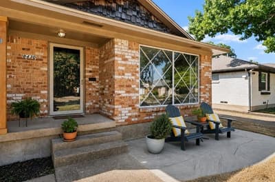 8430 Sweetwater Drive, Dallas TX 75228 - Photo 2