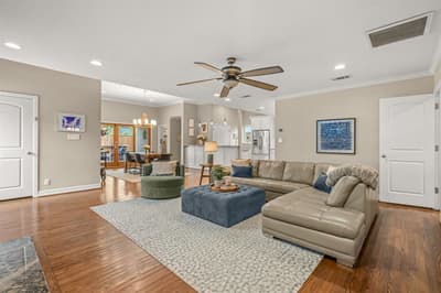 6324 Darwood Avenue, Fort Worth TX 76116 - Photo 4