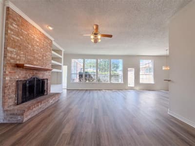 2915 Olympia Drive, Grand Prairie TX 75052 - Photo 3