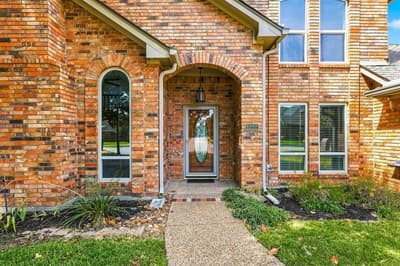 1222 Dentonshire Drive, Carrollton TX 75007 - Photo 2