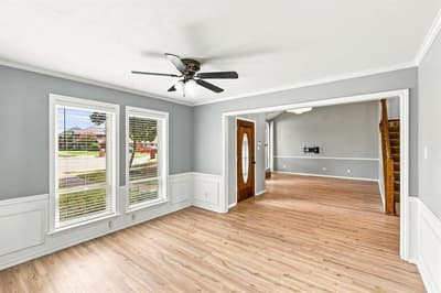 1222 Dentonshire Drive, Carrollton TX 75007 - Photo 4