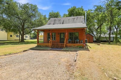 288 Clayton Drive, Pottsboro TX 75076 - Photo 2