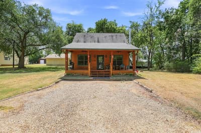 288 Clayton Drive, Pottsboro TX 75076