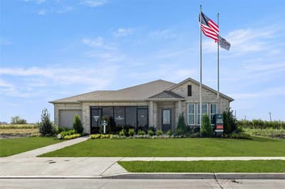 1509 Northview Lane, Josephine TX 75173