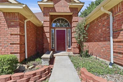 10308 Quest Drive, Frisco TX 75035 - Photo 2