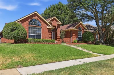 10308 Quest Drive, Frisco TX 75035 - Photo 3