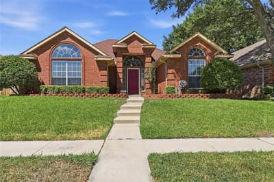 10308 Quest Drive, Frisco TX 75035