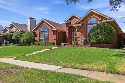10308 Quest Drive, Frisco TX 75035 - Photo 4