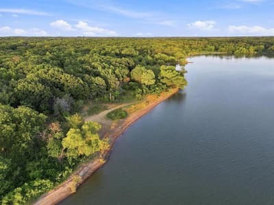 1027 Paradise Cove Road, Pottsboro TX 75076 - Photo 3