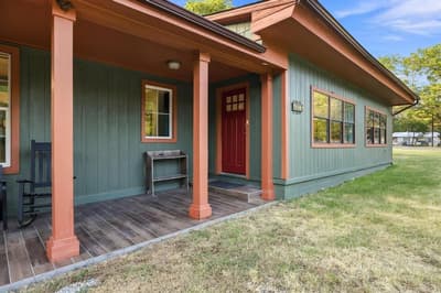 1027 Paradise Cove Road, Pottsboro TX 75076 - Photo 5