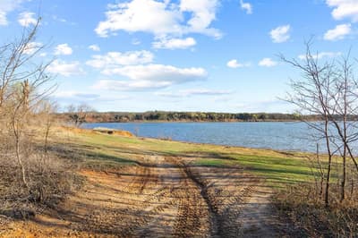 1027 Paradise Cove Road, Pottsboro TX 75076 - Photo 4