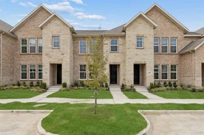 1025 Splitrock Drive, Allen TX 75013