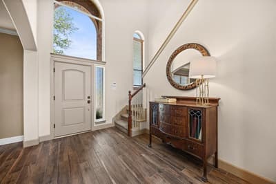 1608 Clear Springs Drive, Allen TX 75002 - Photo 5